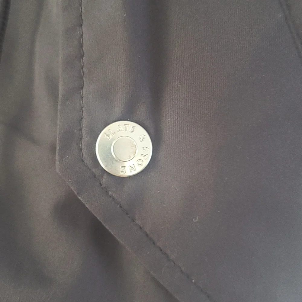 Slate and Stone Jacket Windbreaker - Picture 7 of 11